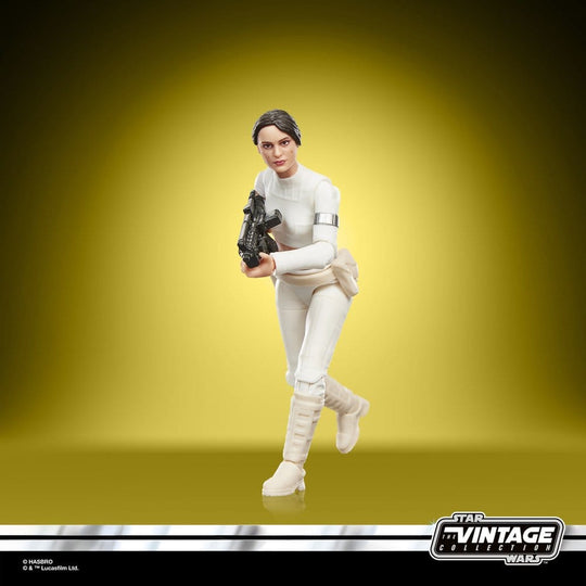 Star Wars Episode II Vintage Collection Action Figure Padmé Amidala (Geonosis) 10 cm