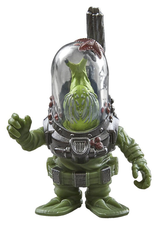 Star Wars Black Series Action Figure Mon Calamari (Halloween Edition) 15 cm