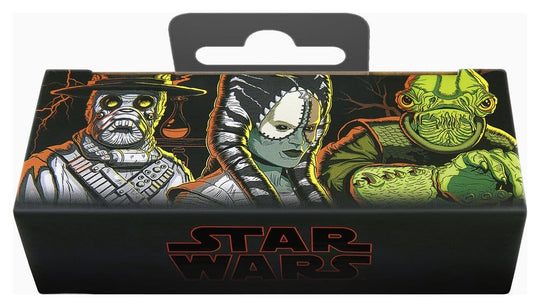 Star Wars Black Series Action Figure Togruta (Halloween Edition) 15 cm