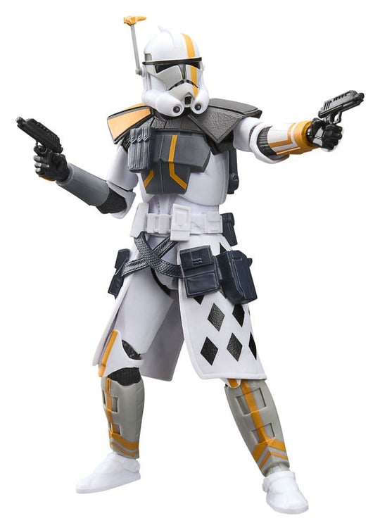 Star Wars: The Clone Wars Black Series Action Figure 3-Pack ARC Trooper Havoc, Colt & Blitz 15 cm