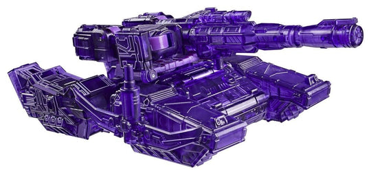 Transformers Age of the Primes Voyager Class Action Figure Dark Energon Megatron 17 cm