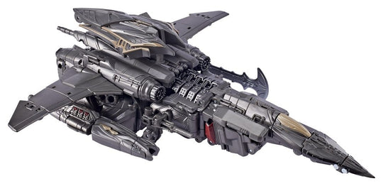 Transformers: The Last Knight Studio Series Leader Class Action Figure Megatron 18 cm