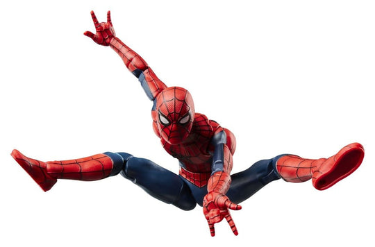 Spider-Man: Brand New Day Marvel Legends Action Figure Spider-Man 15 cm