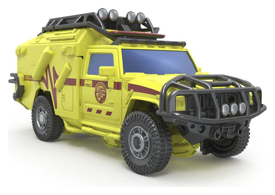 Transformers Studio Series Voyager Class Action Figure Ratchet 17 cm