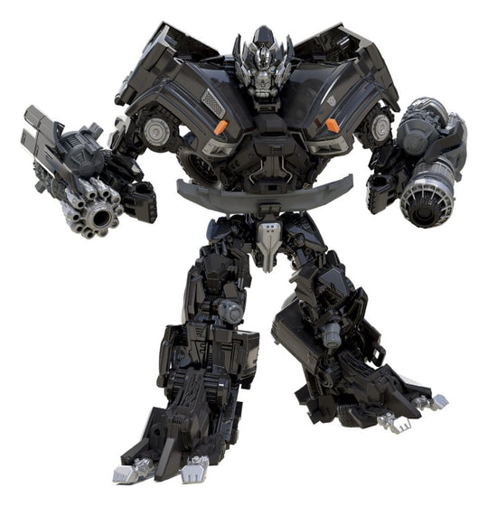 Transformers Studio Series Voyager Class Action Figure Ironhide 17 cm