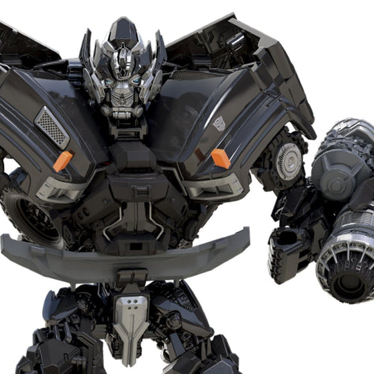Transformers Studio Series Voyager Class Action Figure Ironhide 17 cm