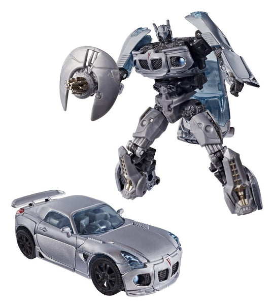 Transformers Studio Series Deluxe Class Action Figure Autobot Jazz 12 cm
