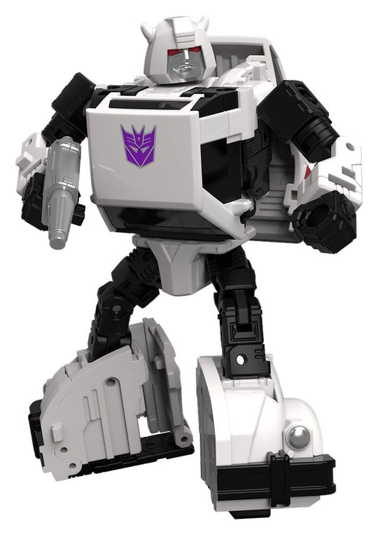 Transformers Retro G1 Action Figure Decepticon Bug Bite 10 cm