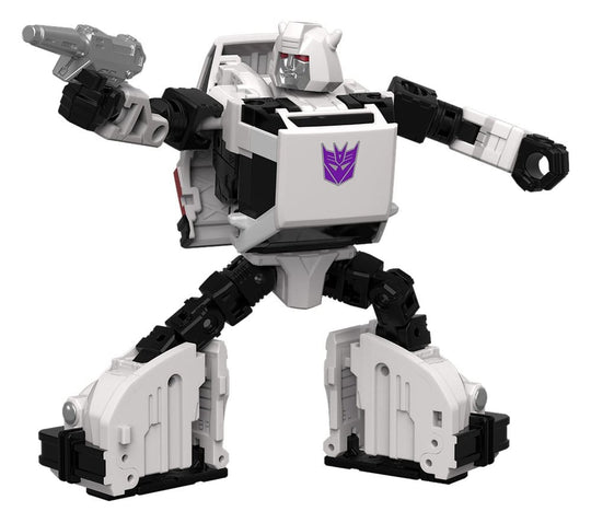 Transformers Retro G1 Action Figure Decepticon Bug Bite 10 cm