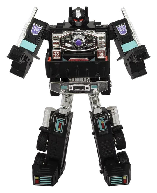 Transformers Missing Link Action Figure C-01N Nemesis Prime 16 cm