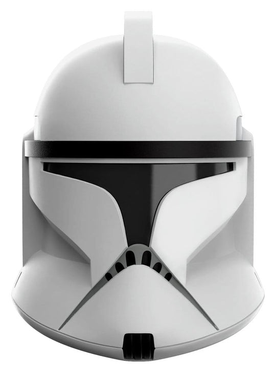 Star Wars Episode II Black Series Electronic Helmet Phase I Clone Trooper
