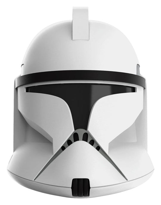 Star Wars Episode II Black Series Electronic Helmet Phase I Clone Trooper