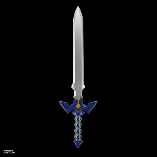 The Legend of Zelda: Tears of the Kingdom Electronic Master Sword 68 cm