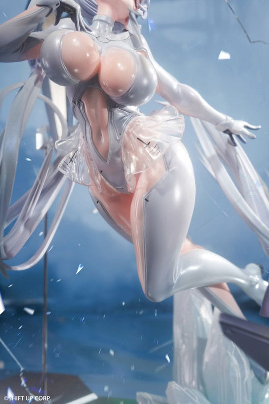 Goddess of Victory: Nikke PVC Statue 1/4 Nikke Cinderella Deluxe 57 cm