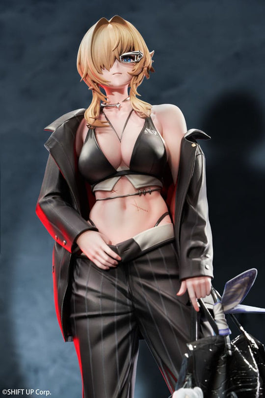 Goddess of Victory: Nikke PVC Statue 1/7 Grave: Beautiful You 25 cm