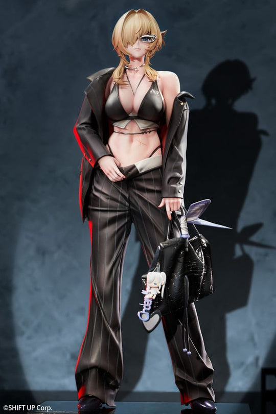Goddess of Victory: Nikke PVC Statue 1/7 Grave: Beautiful You Deluxe Edtition 25 cm