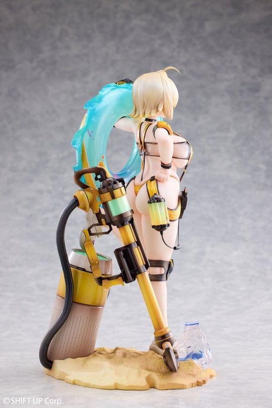 Goddess of Victory: Nikke PVC Statue 1/7 Elegg: Boom and Shock Deluxe Edtition 28 cm