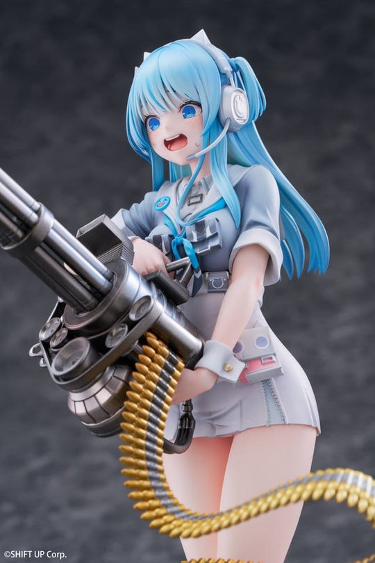 Goddess of Victory: Nikke PVC Figure 1/7 Shifty Illustration Ver. "Panic Sight" Deluxe Edition 25 cm