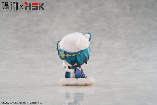 Wuthering Waves Nemunemu Series PVC Figure Brant Chibi 9 cm