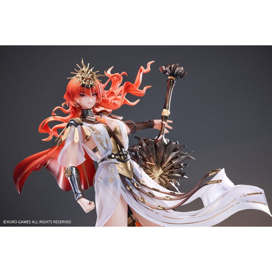 Wuthering Waves PVC Figure 1/7 Augusta 29 cm