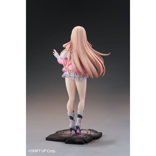 Goddess of Victory: Nikke PVC Figure 1/7 Viper Illustration ver. - Teokureta Kizuki 25 cm