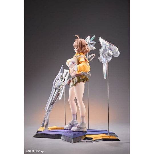 Goddess of Victory: Nikke PVC Figure 1/7 Anis: Star 28 cm