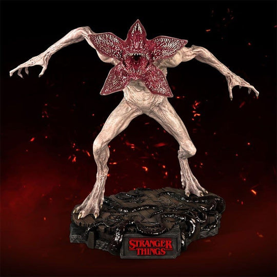 Stranger Things Statue 1/4 Demogorgon Exclusive Edition 48 cm