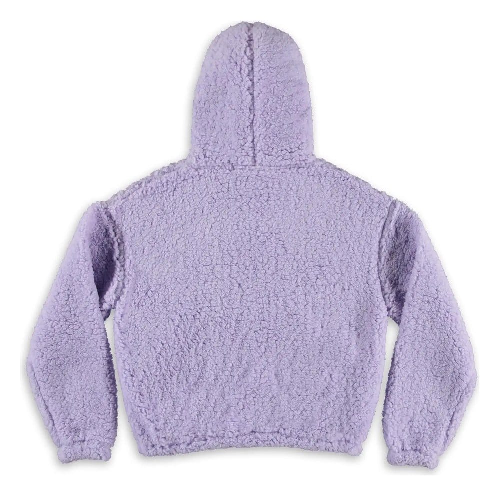Pokémon Hooded Sweater Teddy Gengar Size M