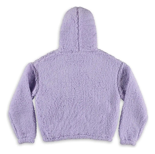Pokémon Hooded Sweater Teddy Gengar Size M