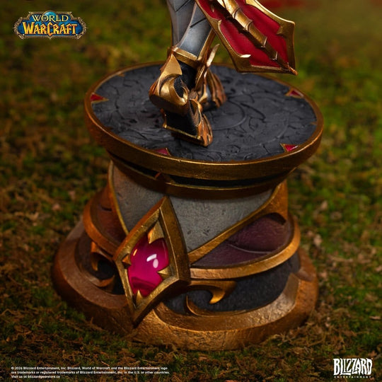 World of Warcraft Figure 1/6 Alexstrasza 41 cm