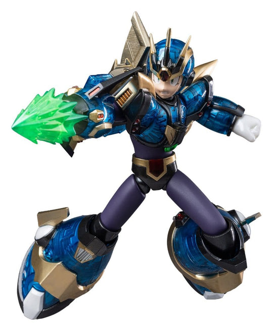 Mega Man X Exquisite Basic Action Figure X Ultimate Armor Version 16 cm