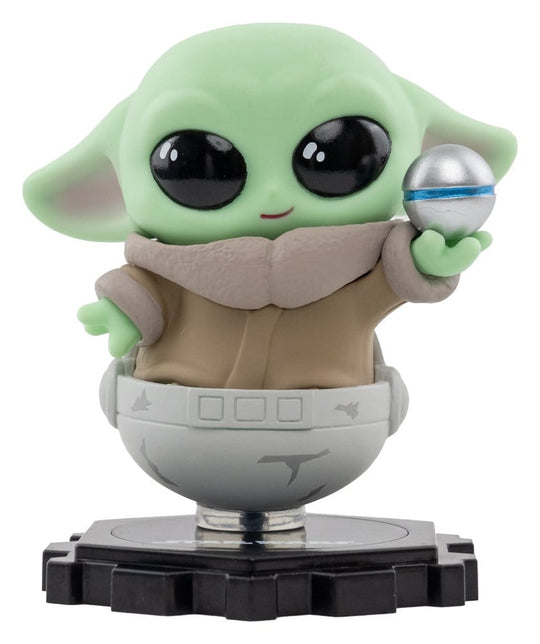 Star Wars Cosbi Mini Figures Series 1 8 cm Blind Box Display (8)