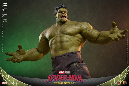 Marvel Action Figure 1/6 Hulk 51 cm