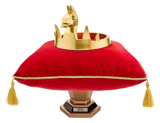 Fortnite Grand Replicas Replica 1/1 Victory Crown