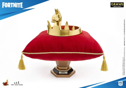 Fortnite Grand Replicas Replica 1/1 Victory Crown