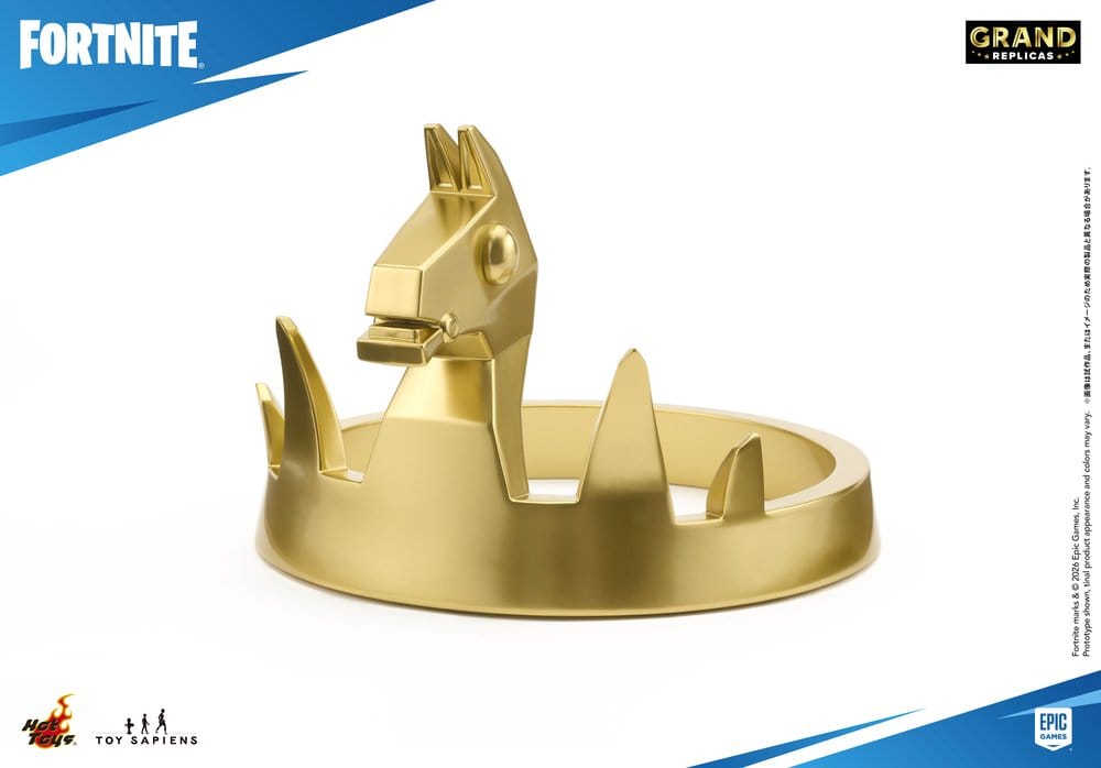 Fortnite Grand Replicas Replica 1/1 Victory Crown
