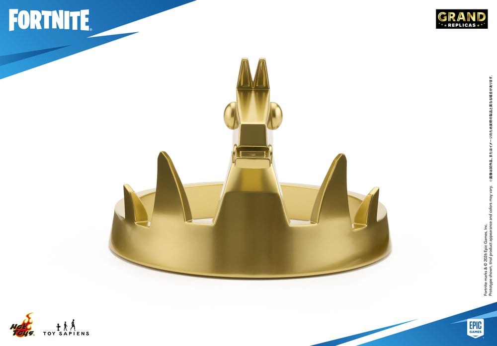 Fortnite Grand Replicas Replica 1/1 Victory Crown