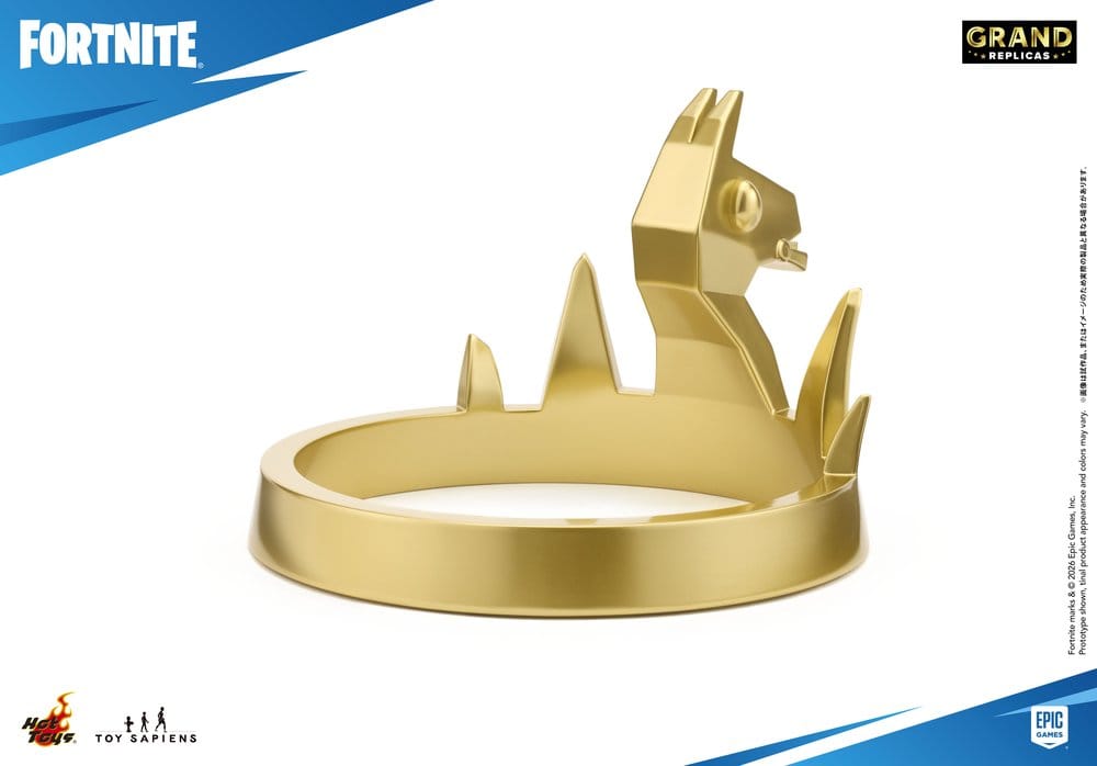 Fortnite Grand Replicas Replica 1/1 Victory Crown