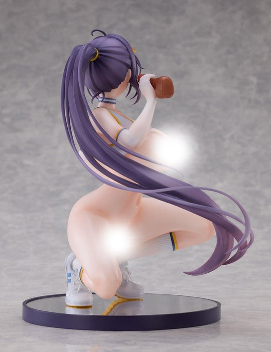 Original Character Figure 1/6 Cheerleader Yuna-chan 19 cm