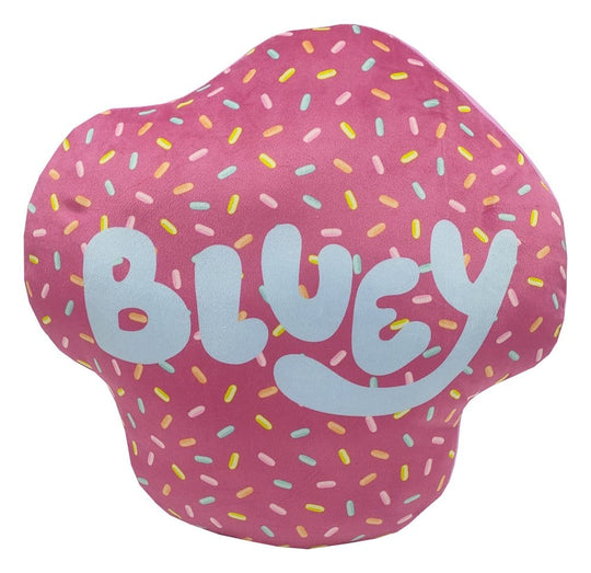 Bluey Pillow Bluey Pink 40 cm