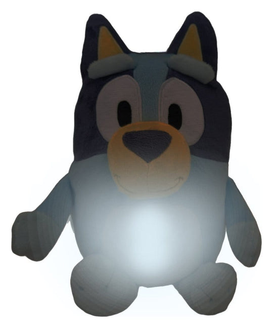 Bluey Plush Lamp Bluey 20 cm