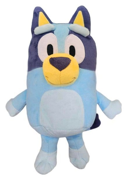 Bluey Plush Lamp Bluey 20 cm