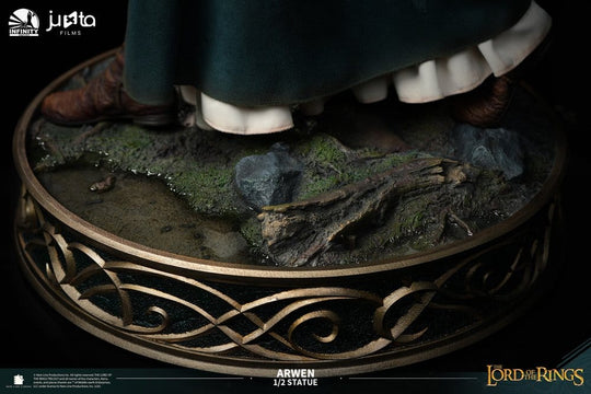 Lord of the Rings Silicone Statue 1/2 Arwen 97 cm