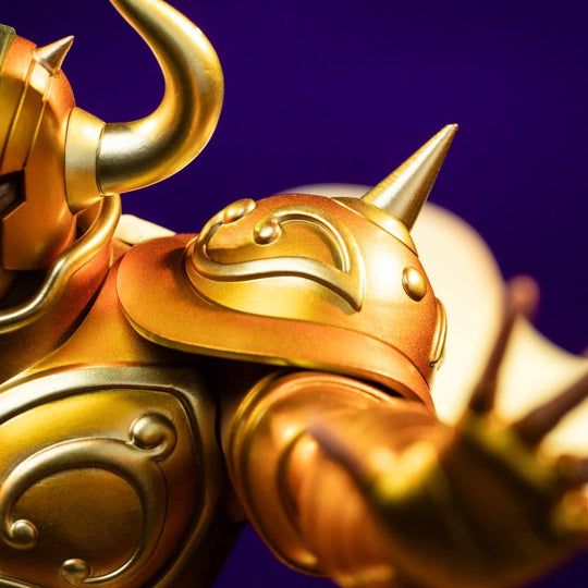 Saint Seiya Art Scale Statue 1/10 Taurus Aldebaran 30 cm