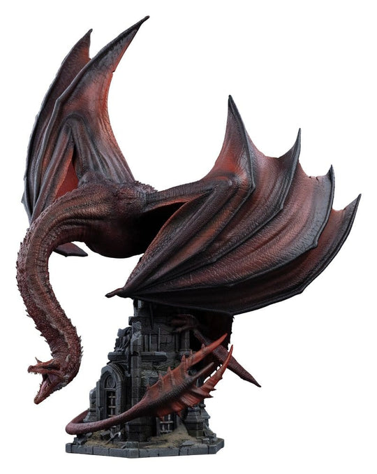 House of the Dragon Icons Statue Caraxes 36 cm