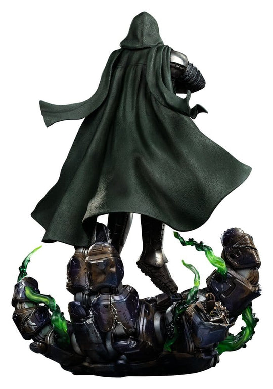 Avengers: Doomsday Legacy Replica Statue 1/4 Doctor Doom