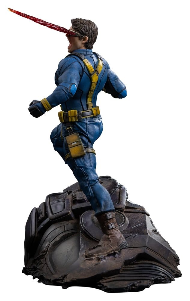 Avengers: Doomsday BDS Art Scale Statue 1/10 Cyclops 22 cm