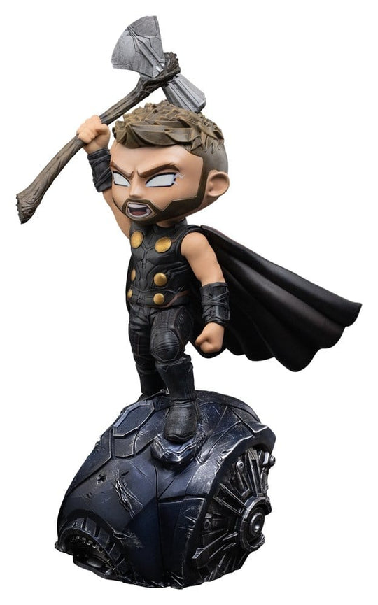 Avengers: Doomsday MiniCo Mini Figure Thor Odinson 23 cm