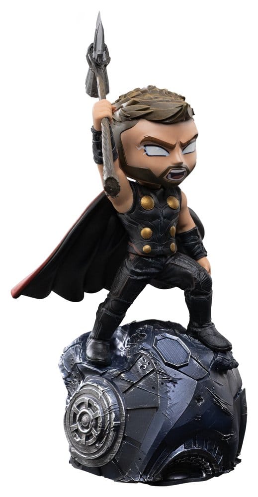 Avengers: Doomsday MiniCo Mini Figure Thor Odinson 23 cm