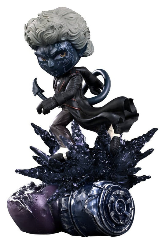 Avengers: Doomsday MiniCo Mini Figure Nightcrawler (Kurt Wagner) 17 cm